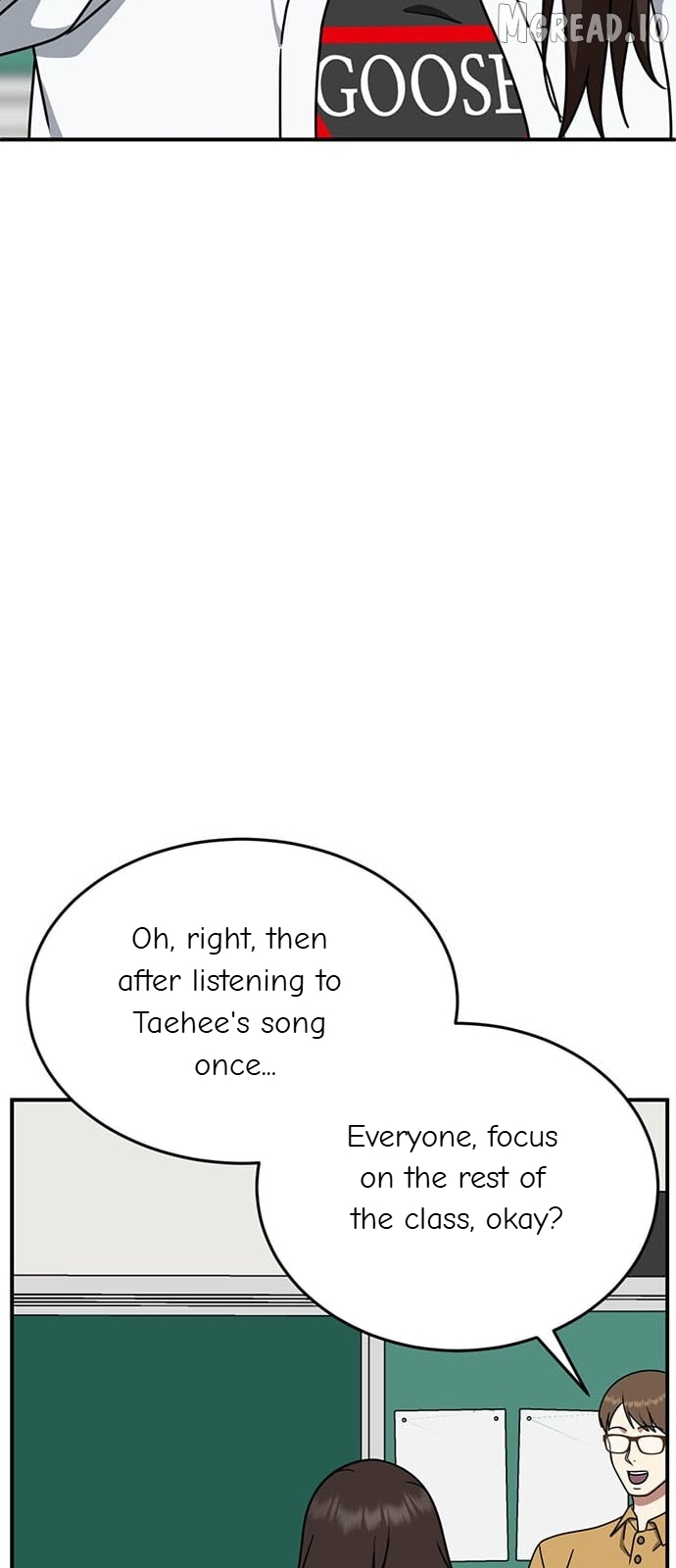 Change Me Chapter 161  - page 47